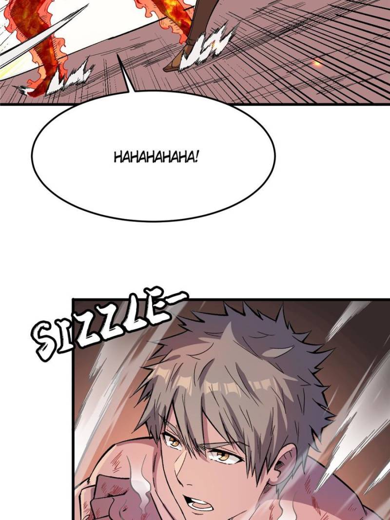 Read Endgame Restart EN Manga Online