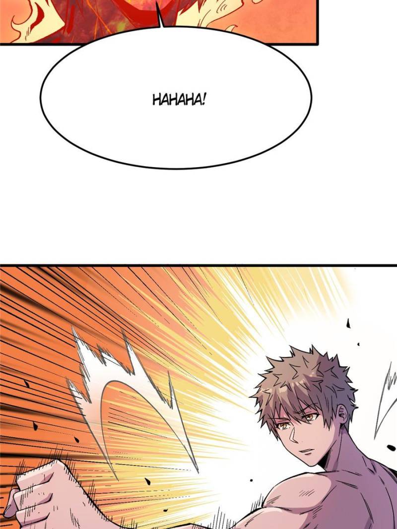 Read Endgame Restart EN Manga Online