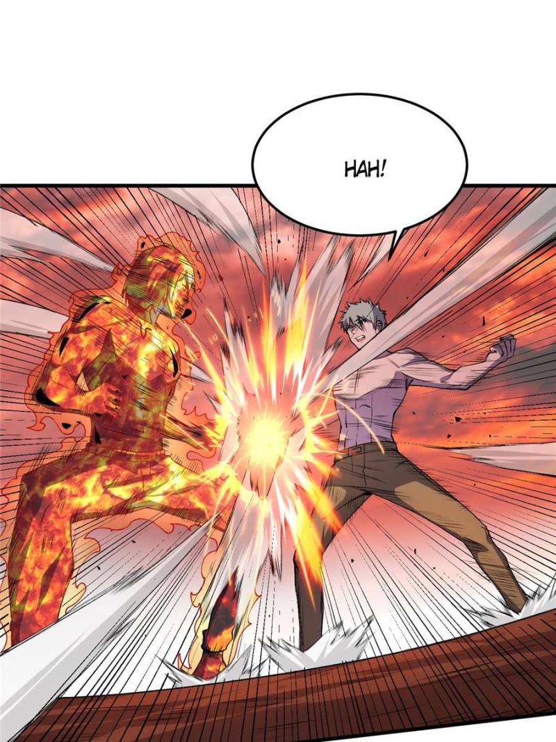 Read Endgame Restart EN Manga Online