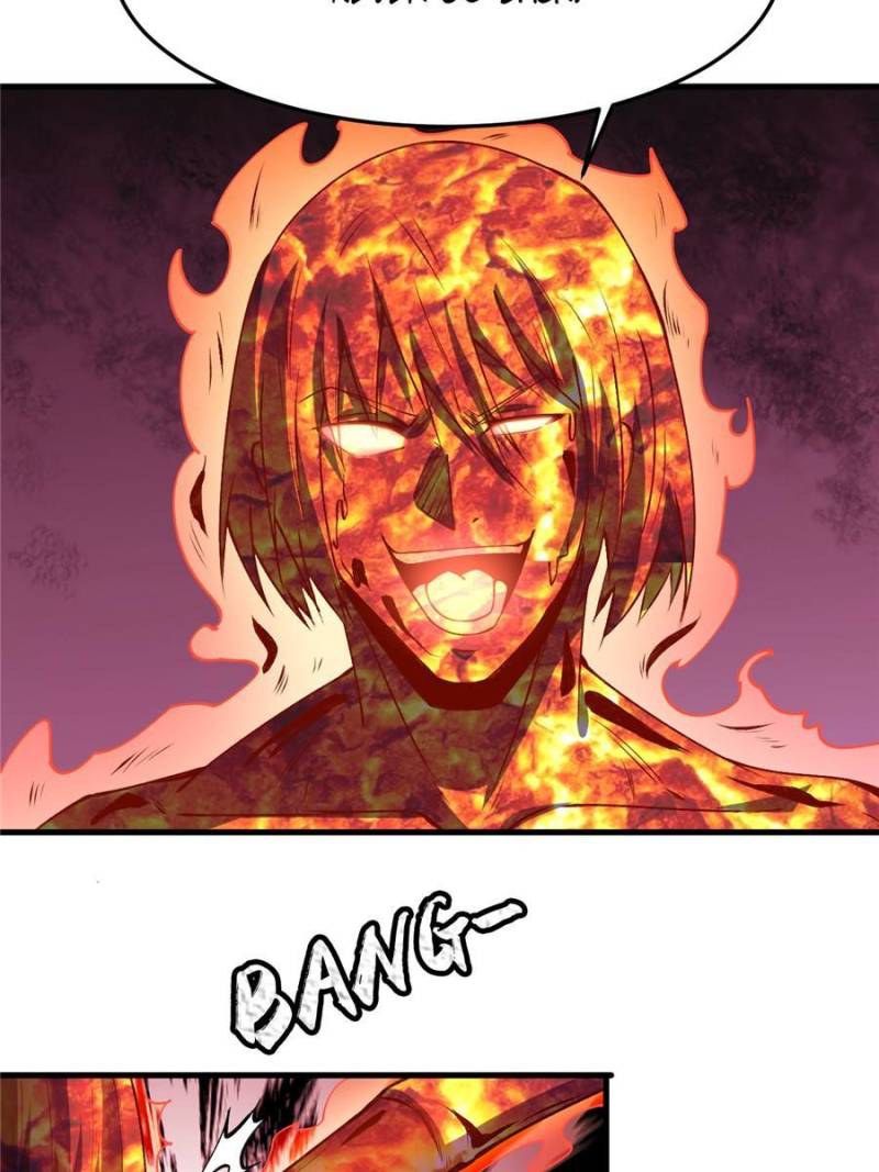 Read Endgame Restart EN Manga Online