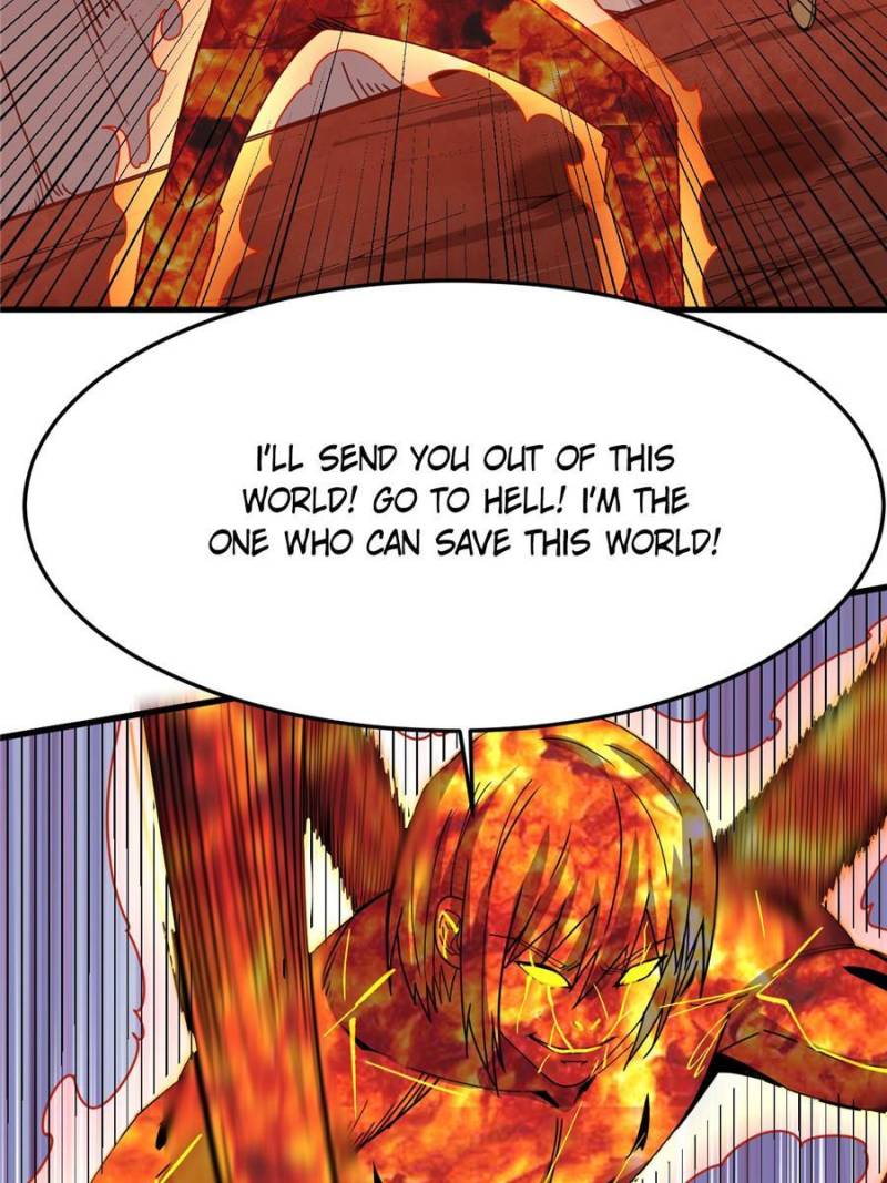 Read Endgame Restart EN Manga Online