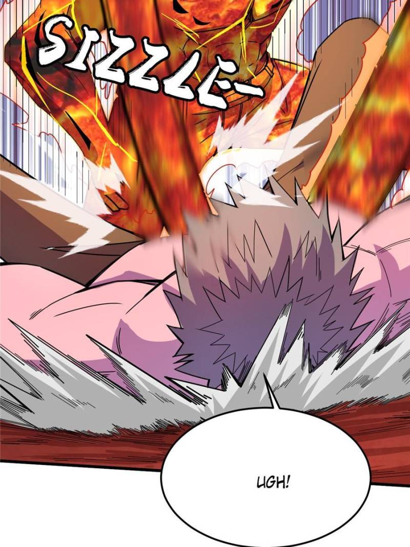 Read Endgame Restart EN Manga Online