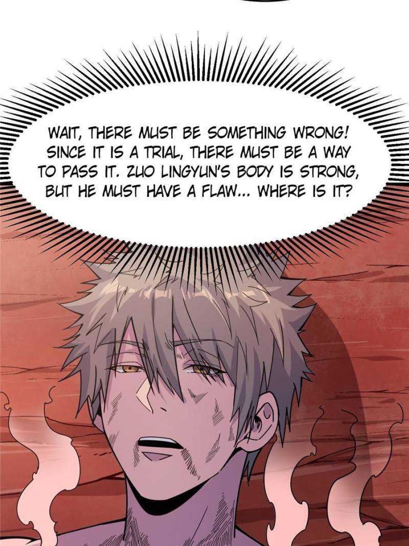 Read Endgame Restart EN Manga Online