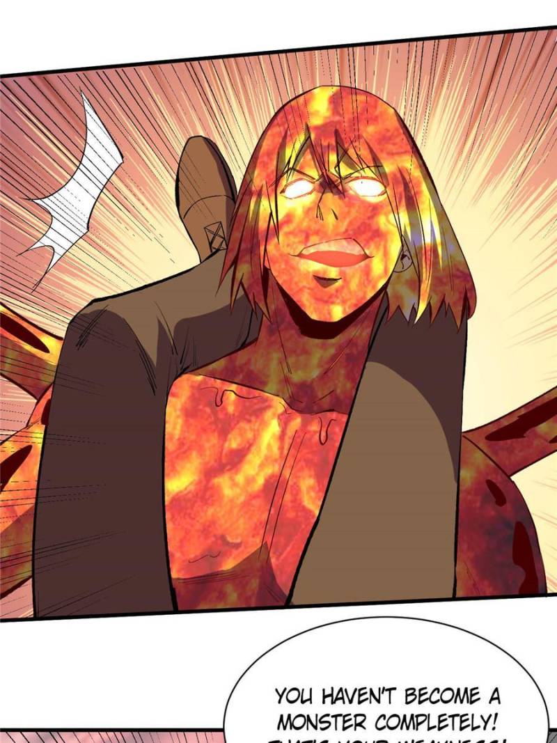Read Endgame Restart EN Manga Online
