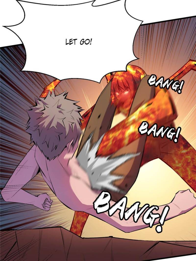 Read Endgame Restart EN Manga Online