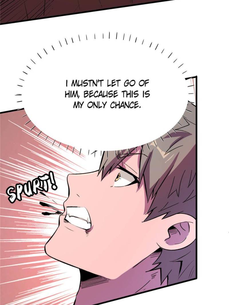 Read Endgame Restart EN Manga Online