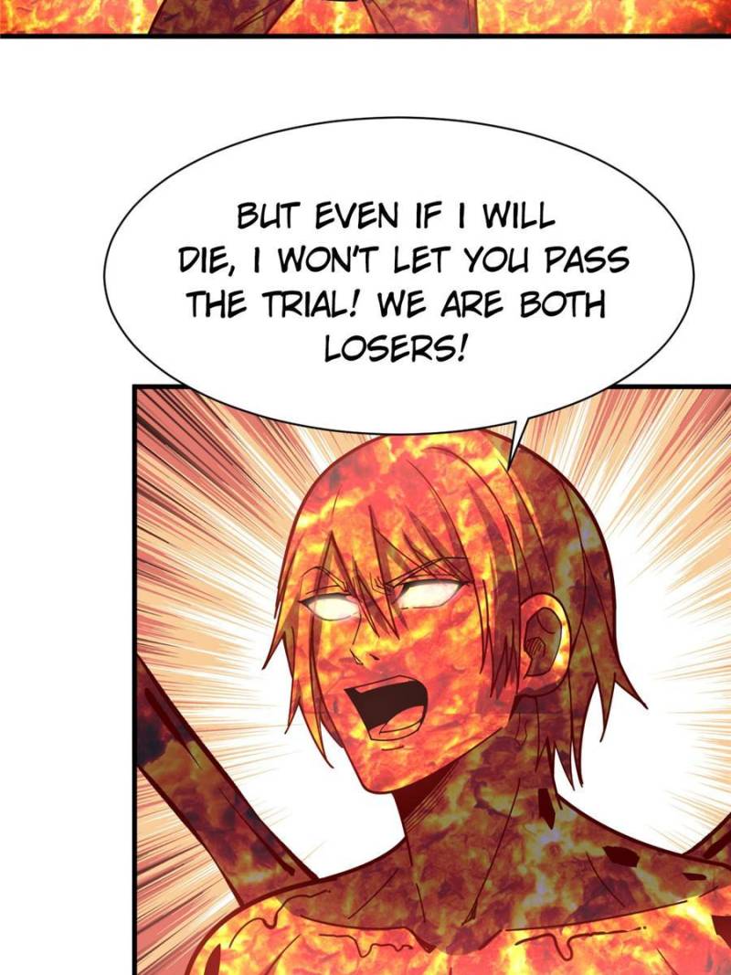 Read Endgame Restart EN Manga Online