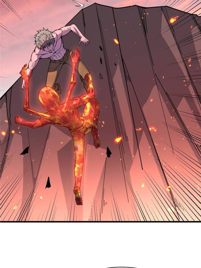 Read Endgame Restart EN Manga Online