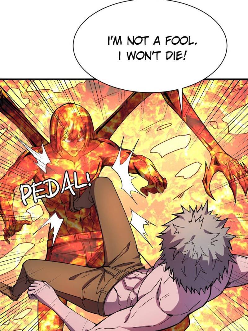 Read Endgame Restart EN Manga Online