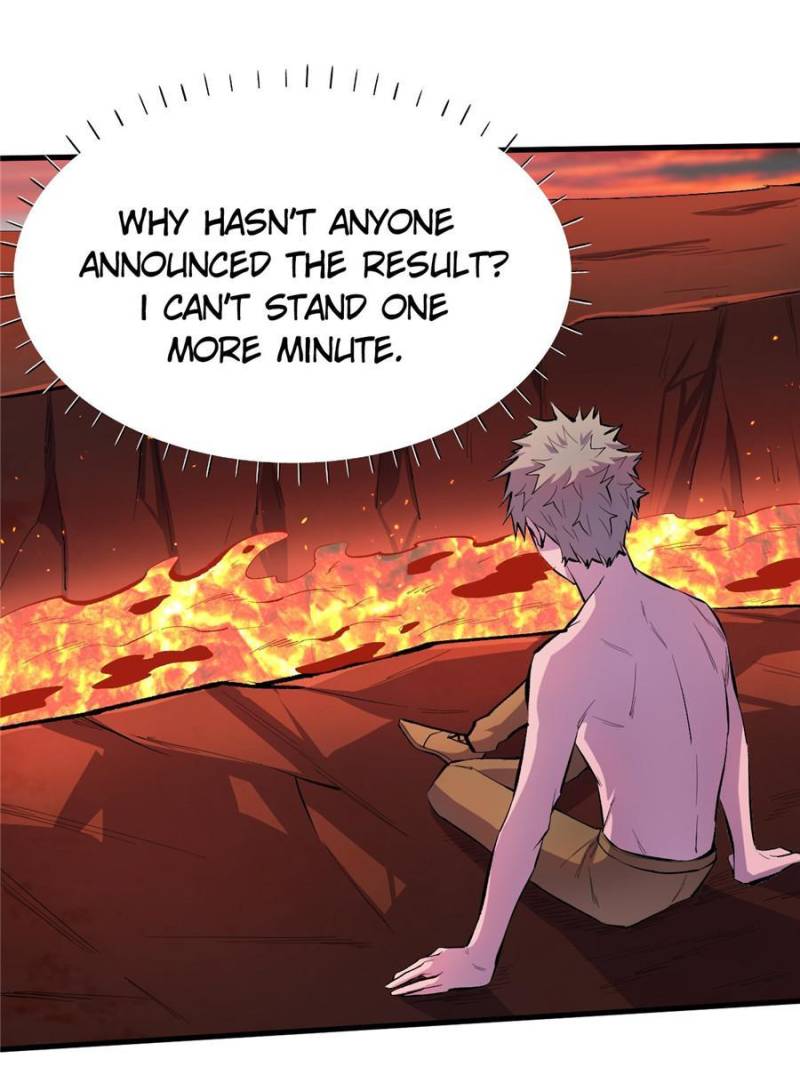 Read Endgame Restart EN Manga Online