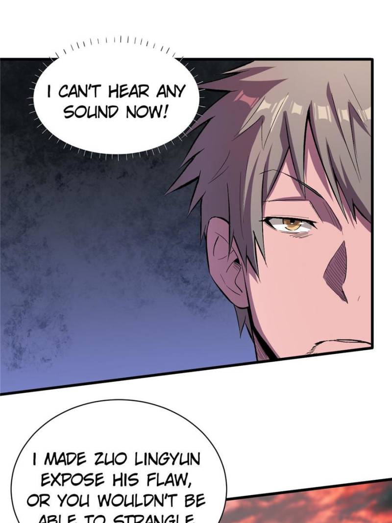 Read Endgame Restart EN Manga Online