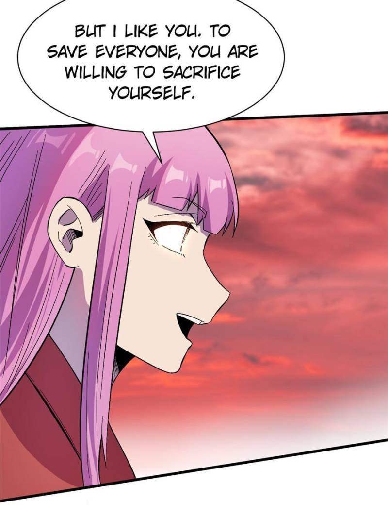 Read Endgame Restart EN Manga Online