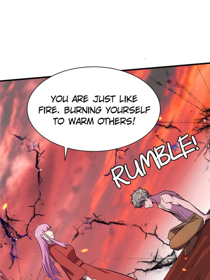 Read Endgame Restart EN Manga Online