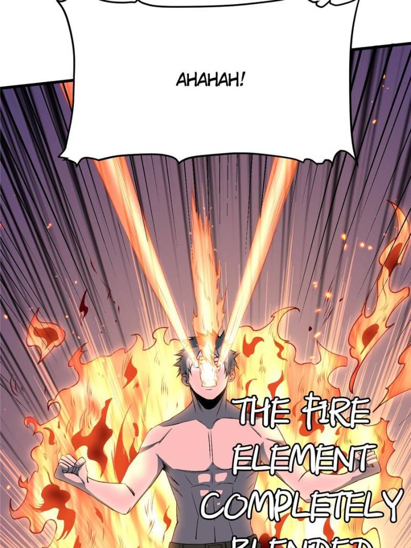 Read Endgame Restart EN Manga Online