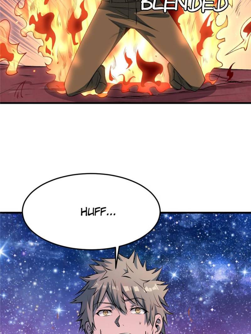Read Endgame Restart EN Manga Online