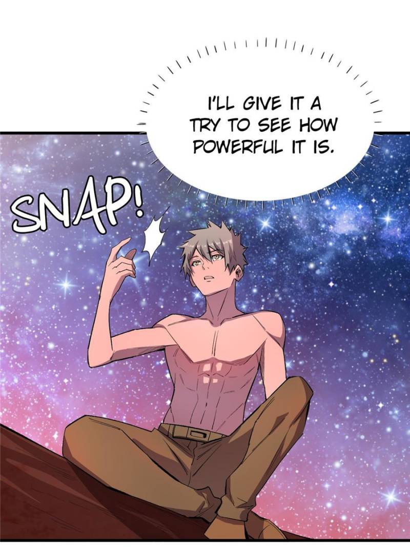 Read Endgame Restart EN Manga Online