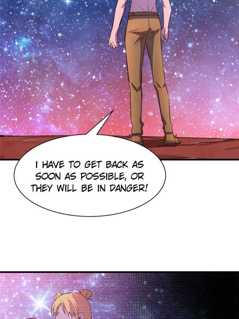 Read Endgame Restart EN Manga Online