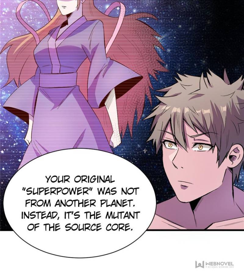 Read Endgame Restart EN Manga Online
