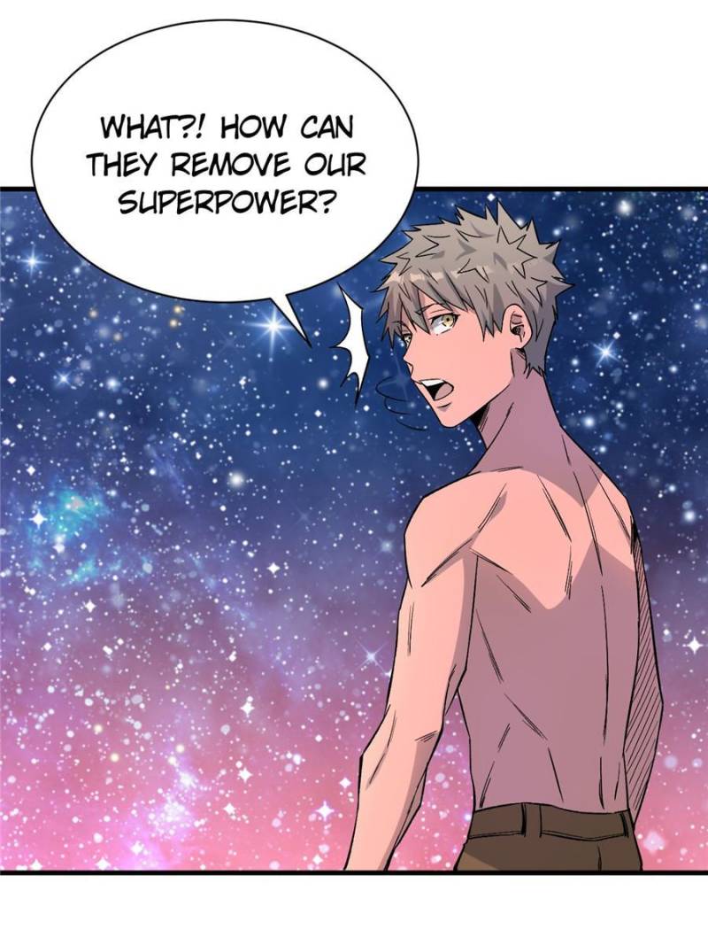 Read Endgame Restart EN Manga Online