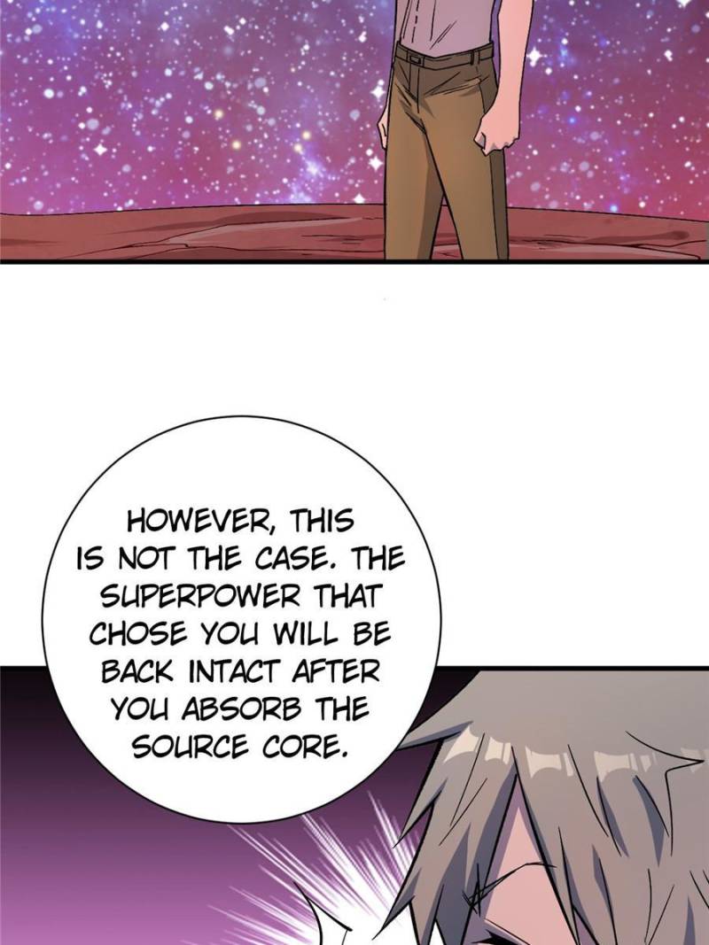 Read Endgame Restart EN Manga Online