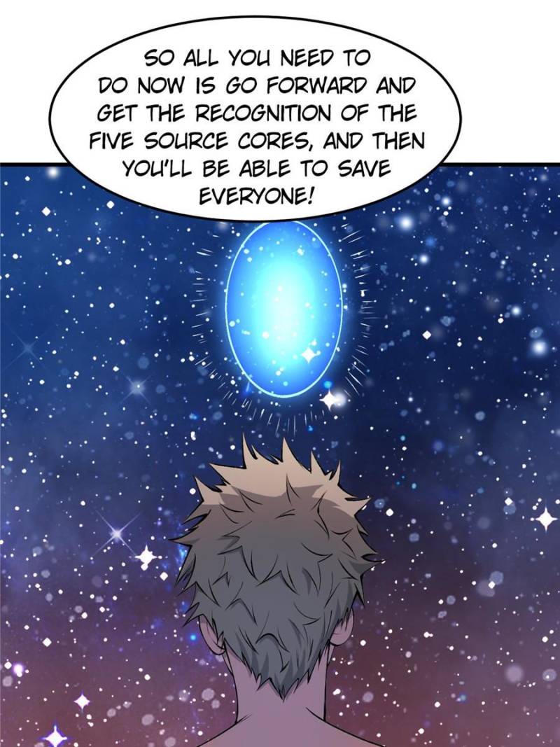 Read Endgame Restart EN Manga Online