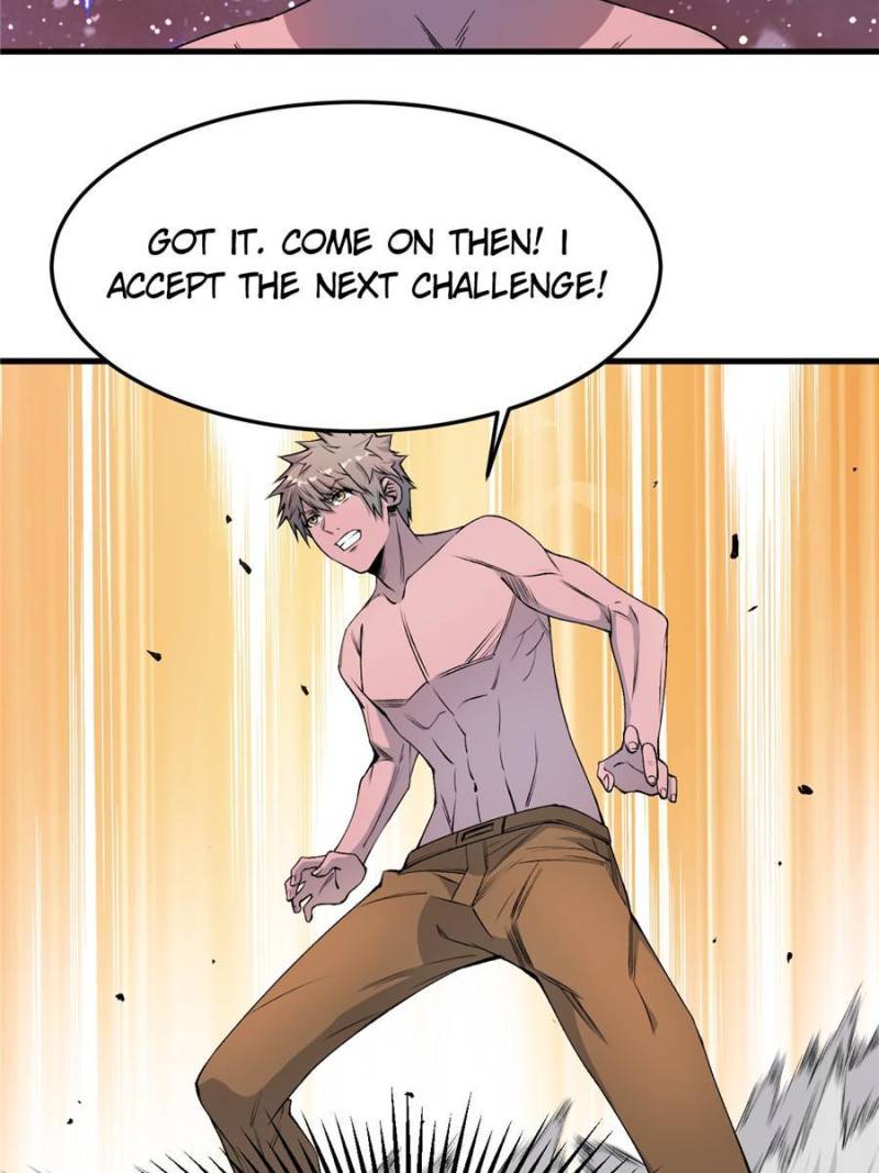 Read Endgame Restart EN Manga Online