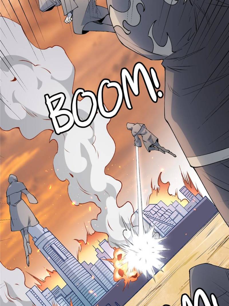 Read Endgame Restart EN Manga Online