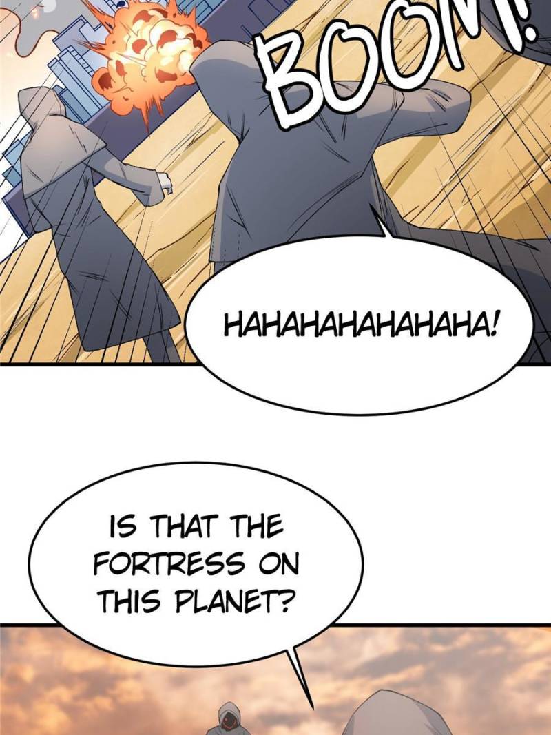 Read Endgame Restart EN Manga Online