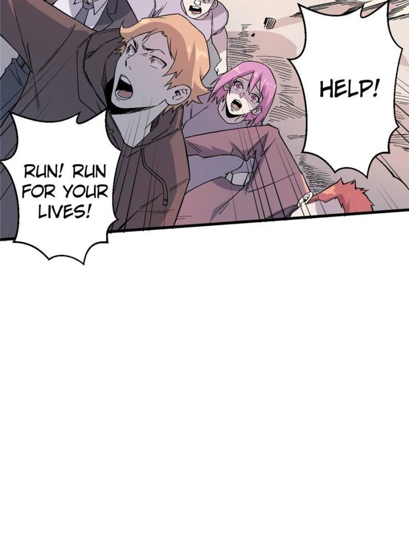 Read Endgame Restart EN Manga Online