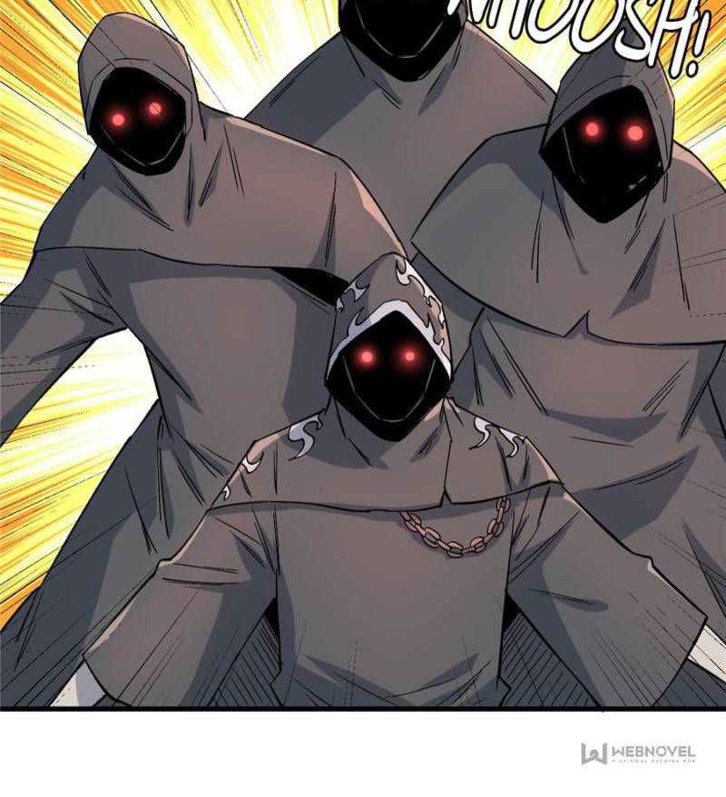 Read Endgame Restart EN Manga Online