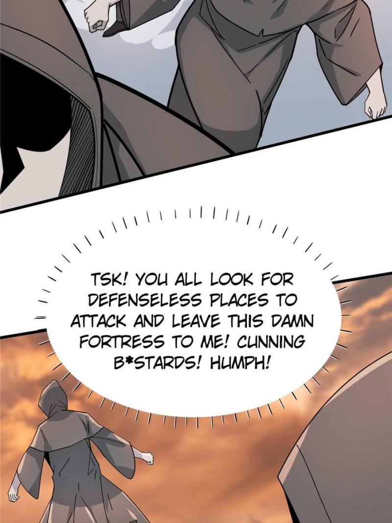 Read Endgame Restart EN Manga Online