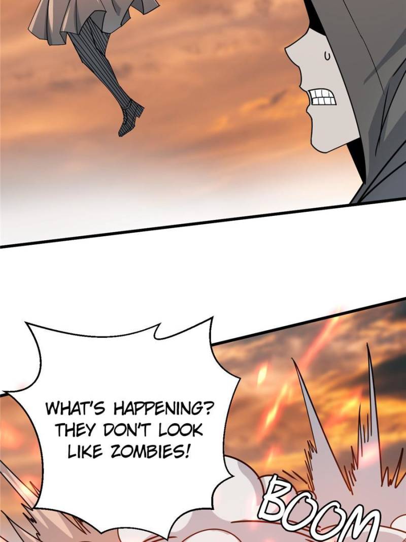 Read Endgame Restart EN Manga Online