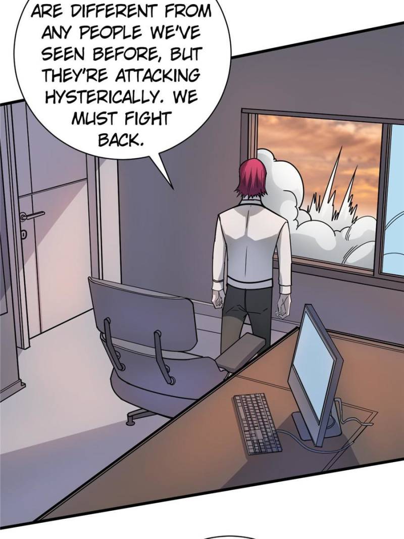Read Endgame Restart EN Manga Online
