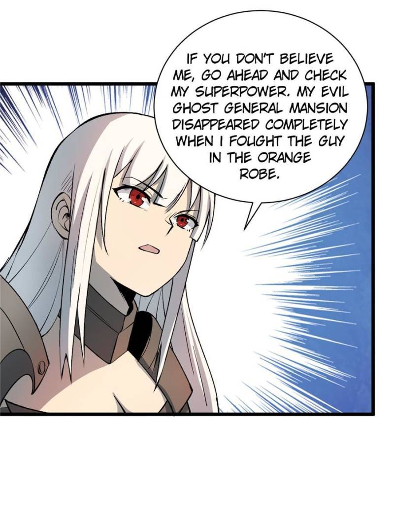 Read Endgame Restart EN Manga Online