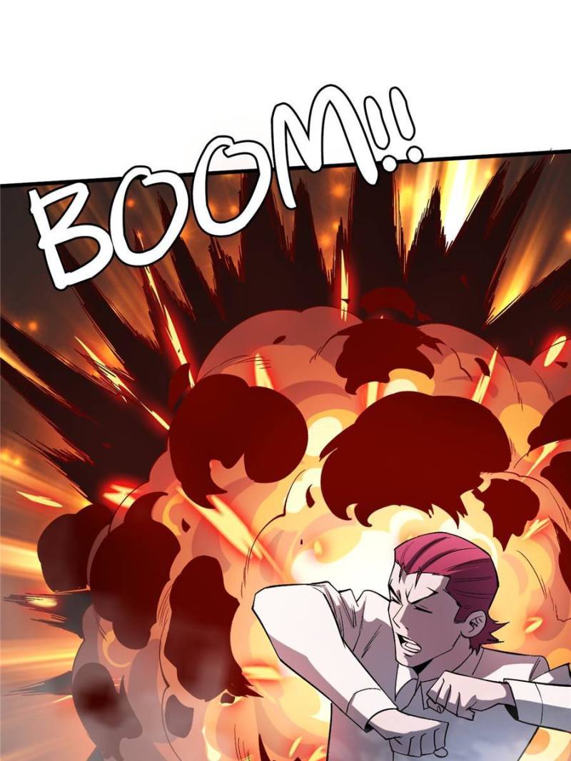 Read Endgame Restart EN Manga Online