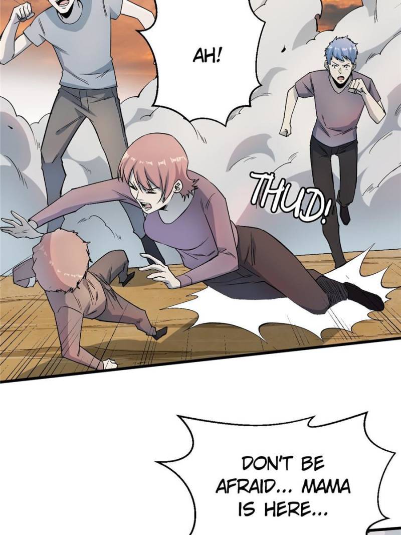 Read Endgame Restart EN Manga Online