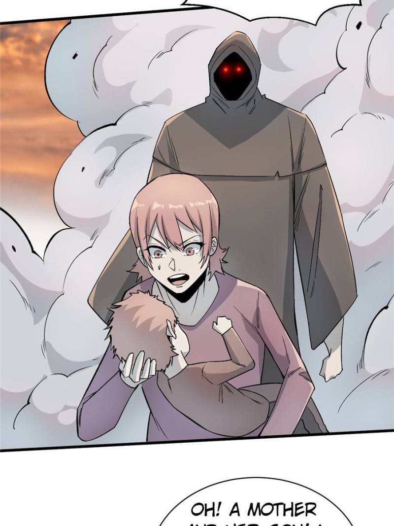 Read Endgame Restart EN Manga Online