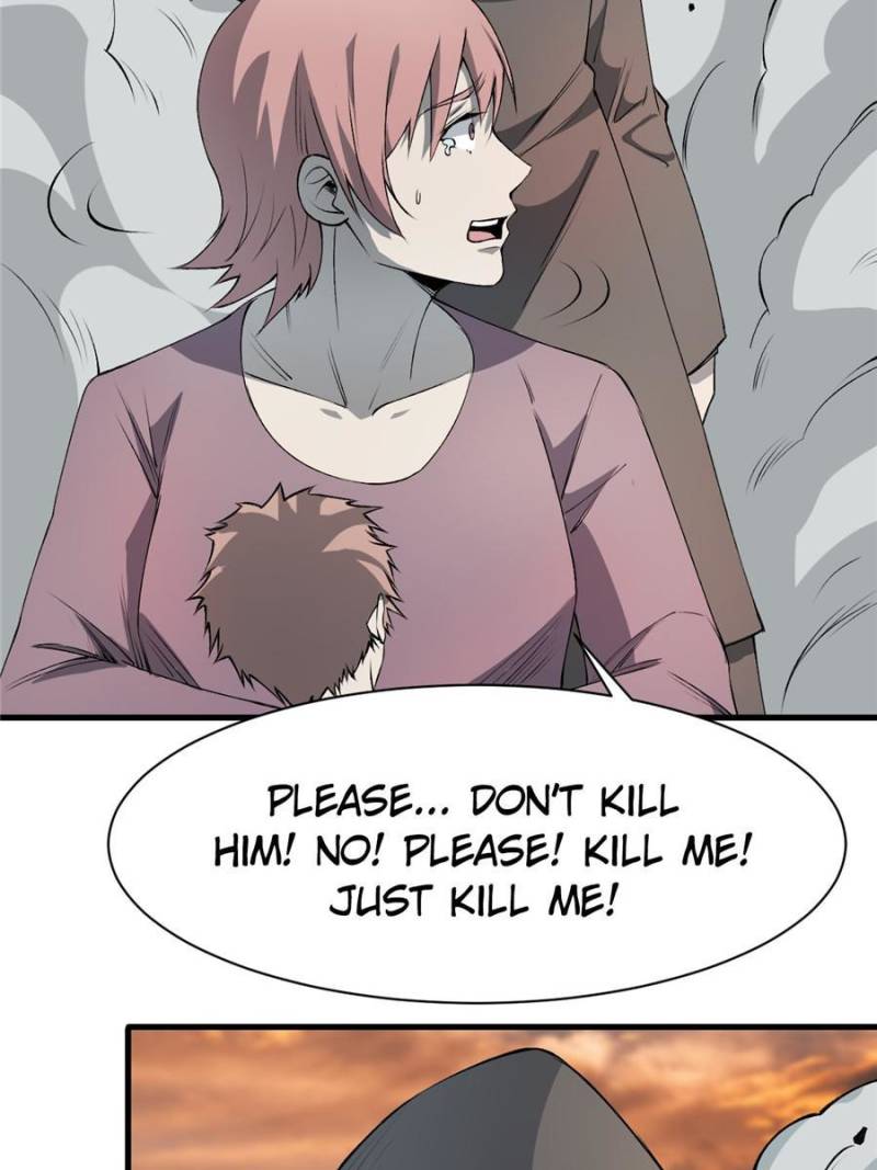 Read Endgame Restart EN Manga Online