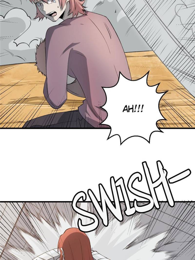 Read Endgame Restart EN Manga Online