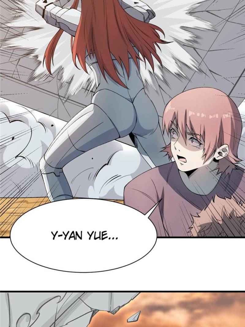 Read Endgame Restart EN Manga Online