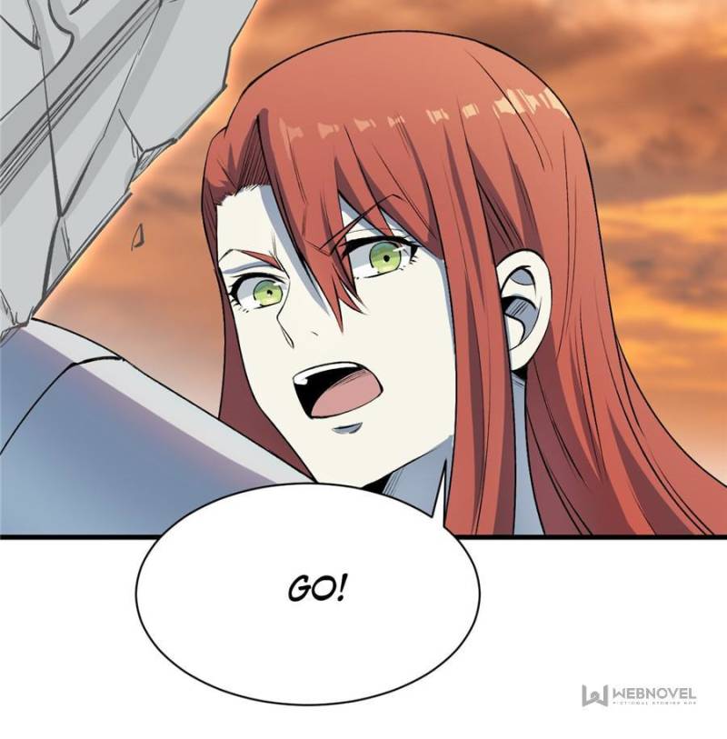 Read Endgame Restart EN Manga Online