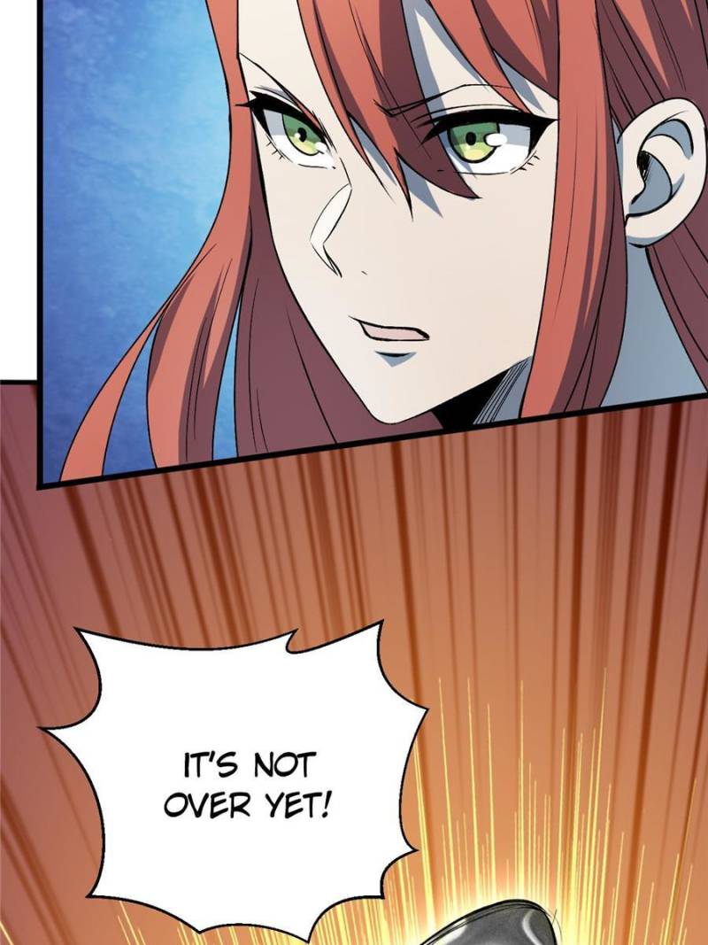 Read Endgame Restart EN Manga Online