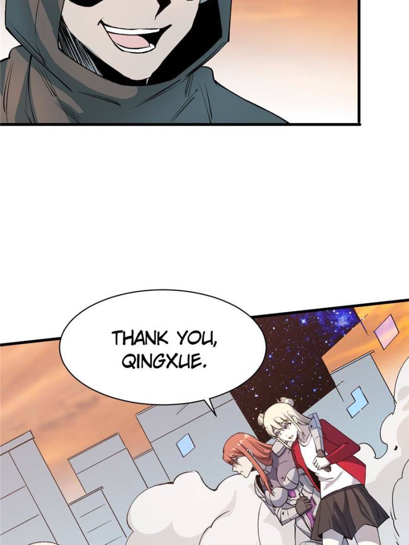 Read Endgame Restart EN Manga Online