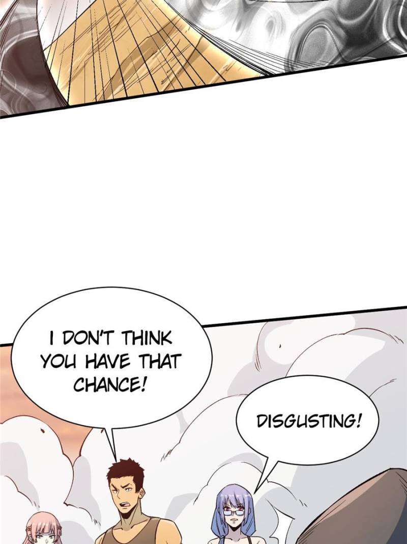 Read Endgame Restart EN Manga Online