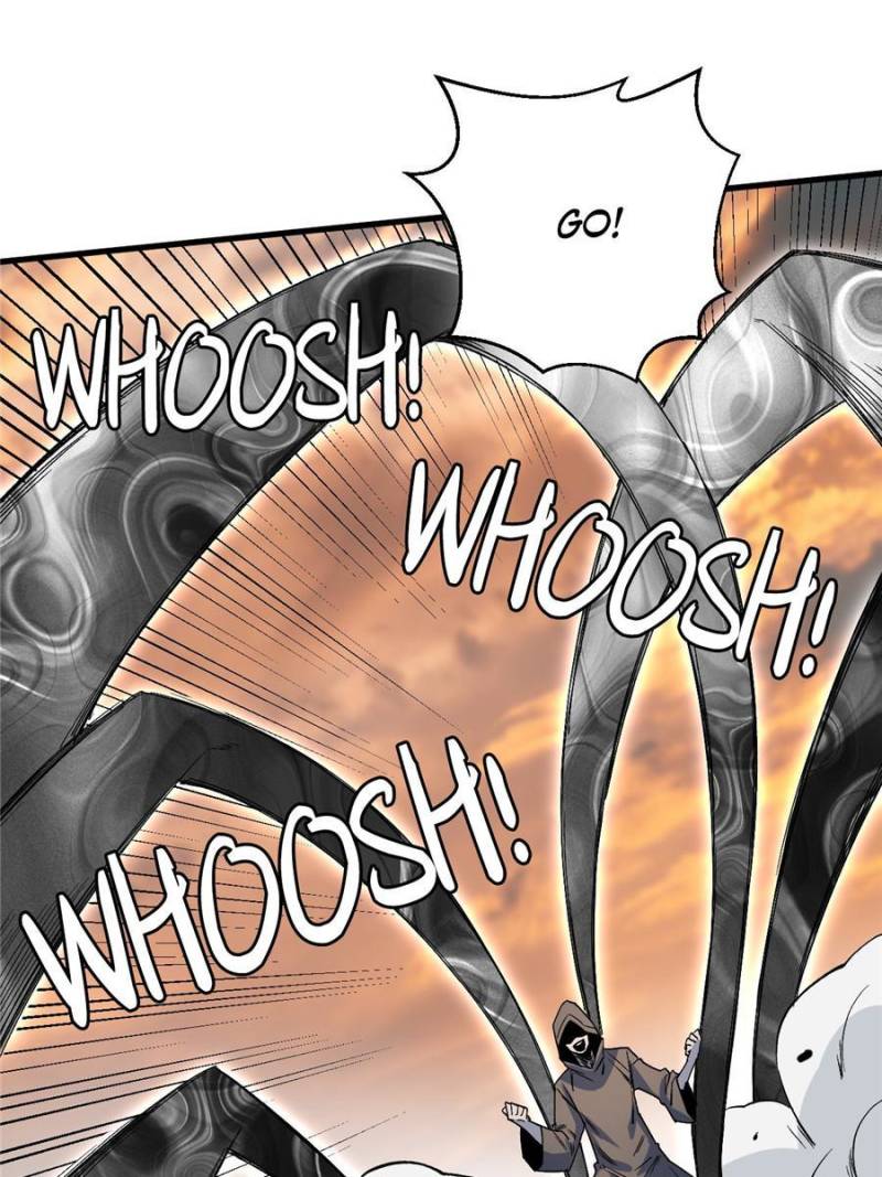 Read Endgame Restart EN Manga Online