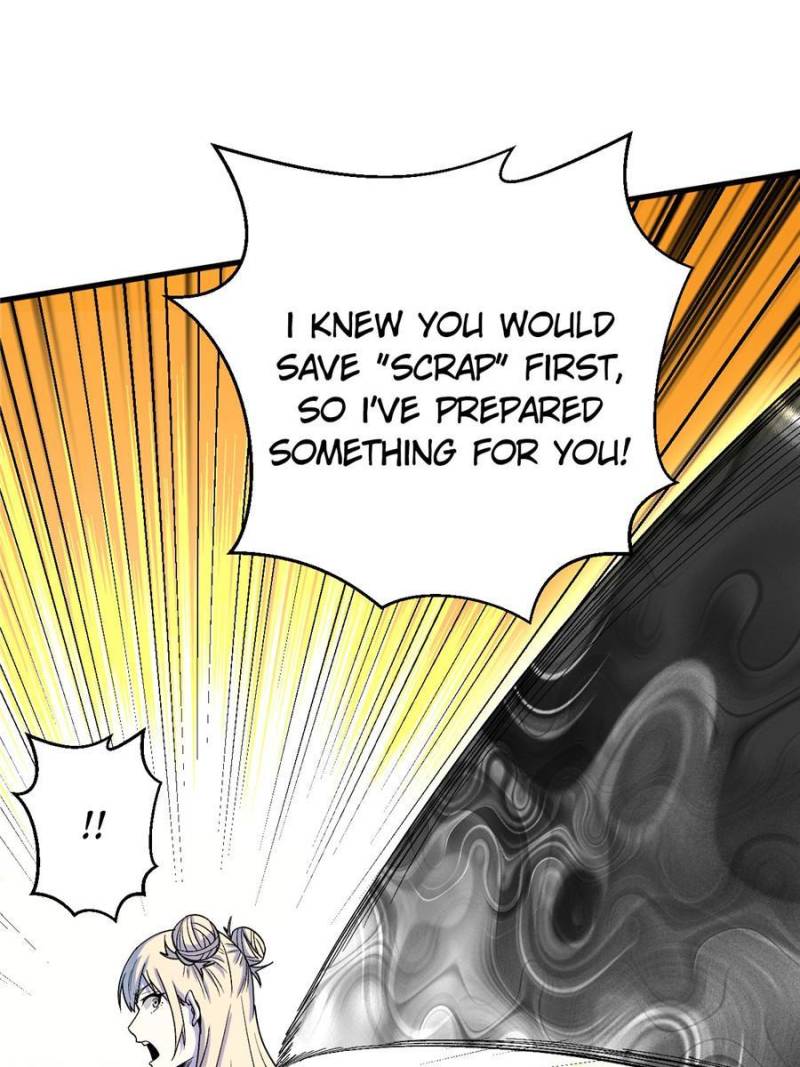 Read Endgame Restart EN Manga Online