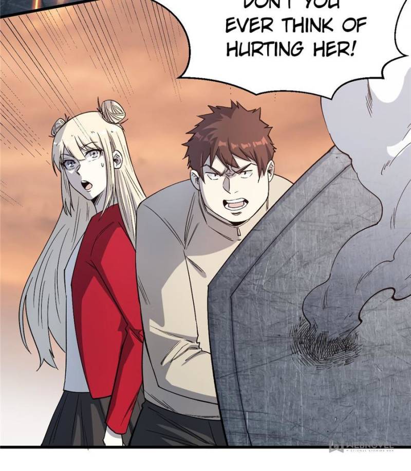 Read Endgame Restart EN Manga Online