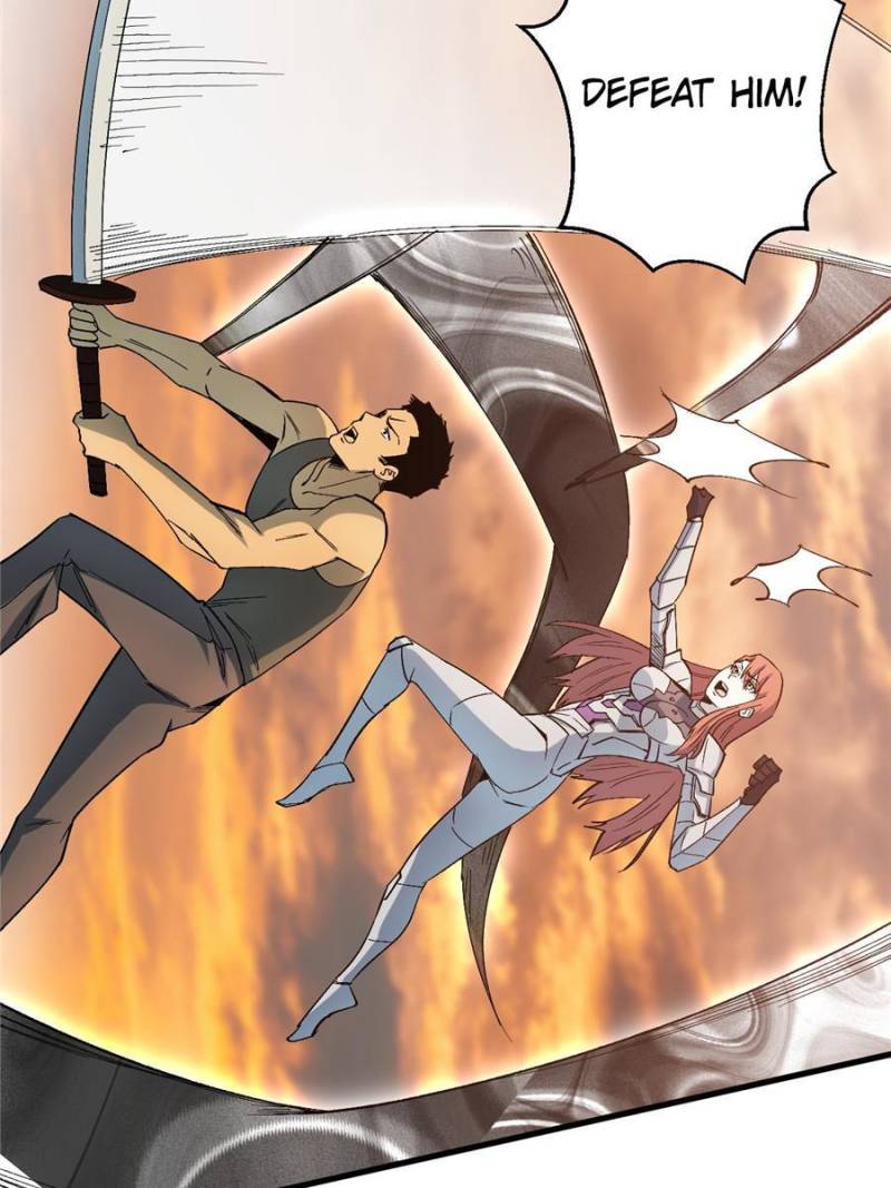 Read Endgame Restart EN Manga Online
