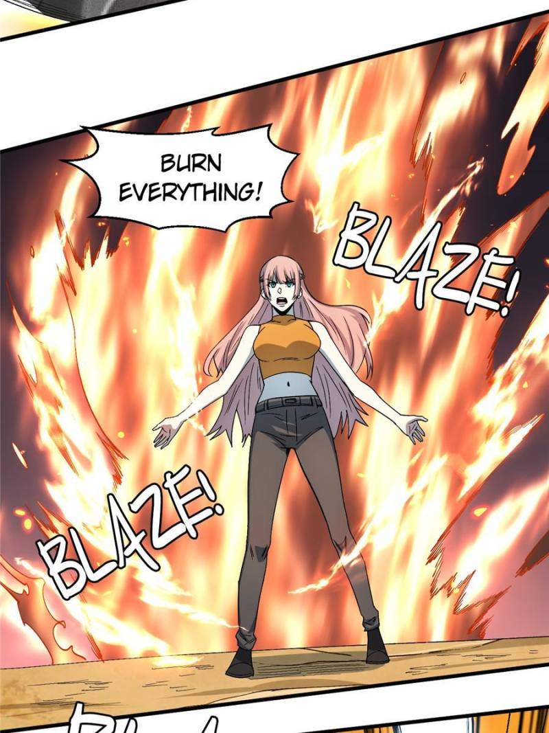 Read Endgame Restart EN Manga Online