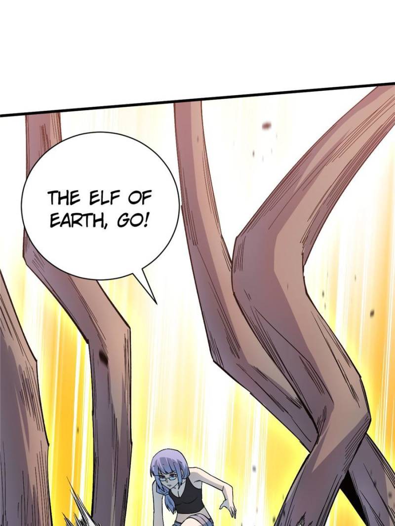 Read Endgame Restart EN Manga Online